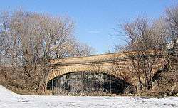 Colorado Street Bridge