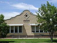 Columbian Elementary School