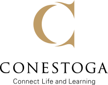 Conestoga College logo