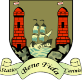 Coat of arms or logo