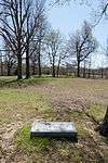 County Home Cemetery