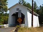 Coyote Creek Bridge