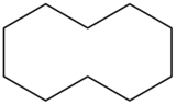 Skeletal formula