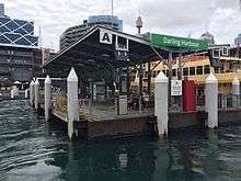 Darling Harbour