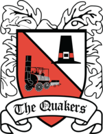 Club logo: described in detail in Colours and badge section