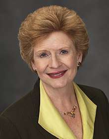 Stabenow