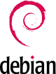 Debian OpenLogo