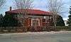 Detroit Lakes Carnegie Library