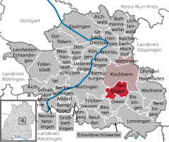 Dettingen unter Teck in ES.svg