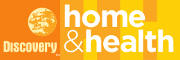 Discovery Home & Health logo