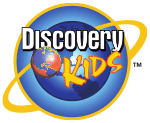 Discovery Kids logo