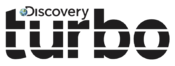 Discovery Turbo logo