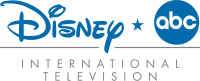 Disney-ABC International Television logo