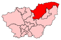 Outline map