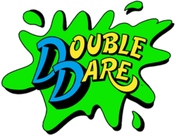 Double Dare logo