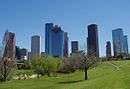 Oklahoma City, Oklahoma