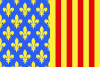 Flag of Lozère