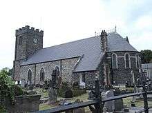 Dromore Cathedral, Dromore