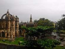  Dutch Cemetery