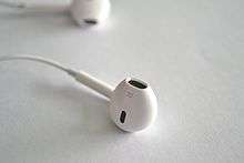 EarPods