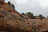 Echo Canyon Breastworks