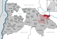 Eisenbach (Hochschwarzwald) in FR.svg