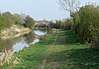 Kilby - Foxton Canal