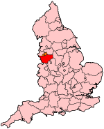 Outline map