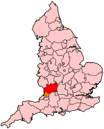 Outline map