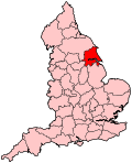 Outline map