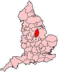 Outline map