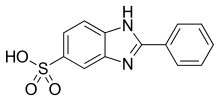 Skeletal formula