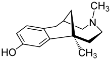 Skeletal formula