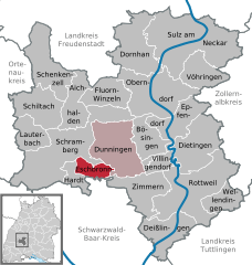 Eschbronn in RW.svg