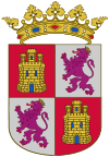 Coat-of-arms of Castile and León