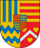 Coat-of-arms of Orcoyen