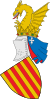 Coat-of-arms of the Valencian Community