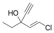 Structural formula