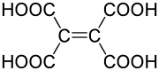 Structural formula