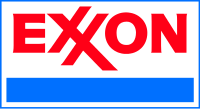 Exxon logo