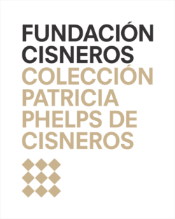 Colección Patricia Phelps de Cisneros logo