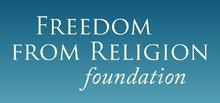 Logo of Freedom From Religion Foundation