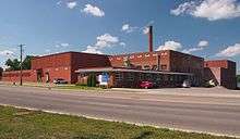 Faribault Woolen Mill Company