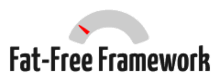 Fat-Free Framework Logo