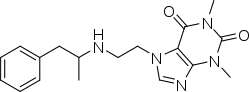 Skeletal formula