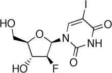 Skeletal formula