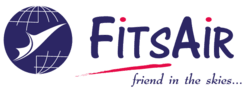 FitsAir logo