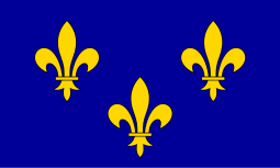 Île-de-France