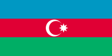 Azerbaijan