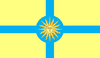 Flag of Kamianets-Podilskyi Raion